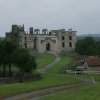 2 Bidache - chateau des Gramont - photo JP Valois